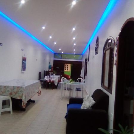 Hostel Kamorim Arraial do Cabo Eksteriør billede