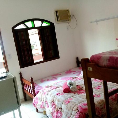 Hostel Kamorim Arraial do Cabo Eksteriør billede