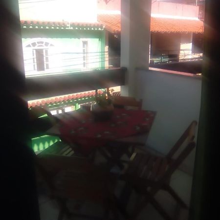 Hostel Kamorim Arraial do Cabo Eksteriør billede