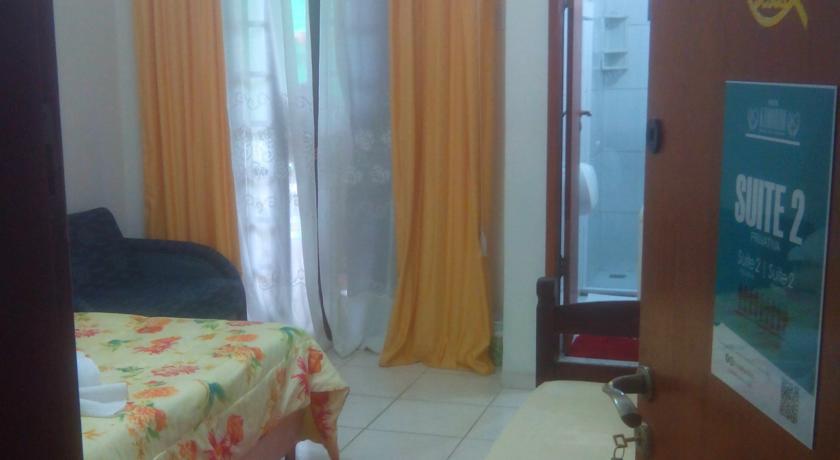 Hostel Kamorim Arraial do Cabo Værelse billede