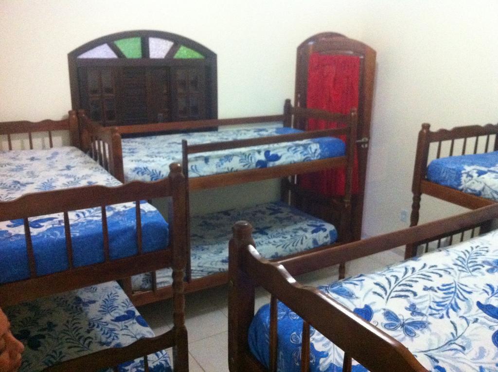 Hostel Kamorim Arraial do Cabo Værelse billede