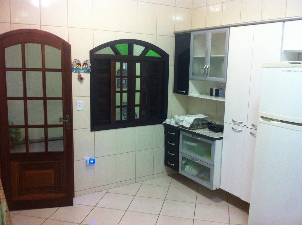 Hostel Kamorim Arraial do Cabo Eksteriør billede