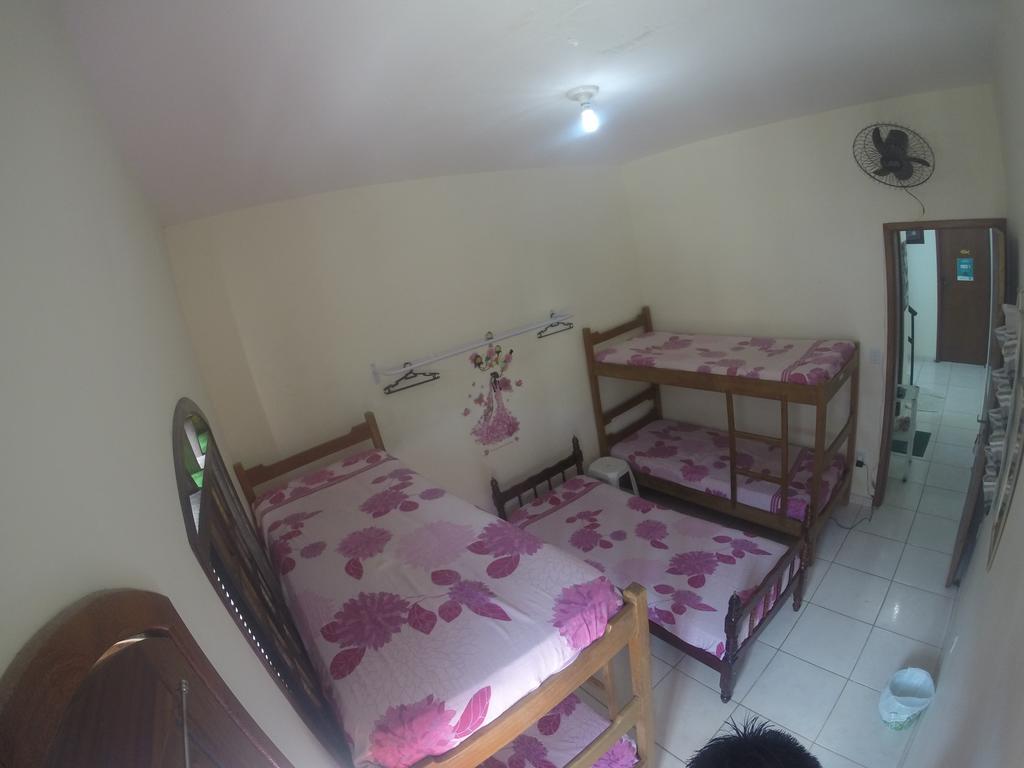 Hostel Kamorim Arraial do Cabo Eksteriør billede