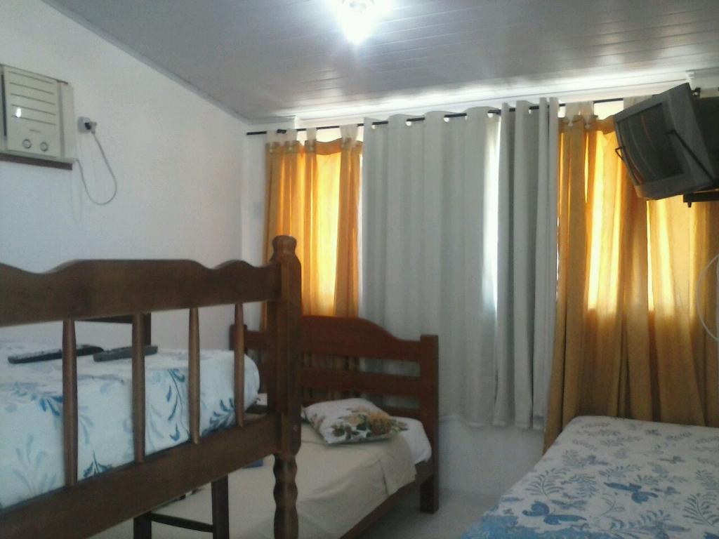 Hostel Kamorim Arraial do Cabo Eksteriør billede