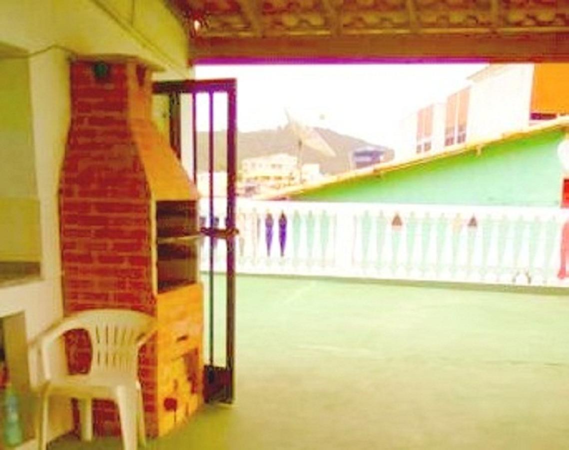Hostel Kamorim Arraial do Cabo Eksteriør billede