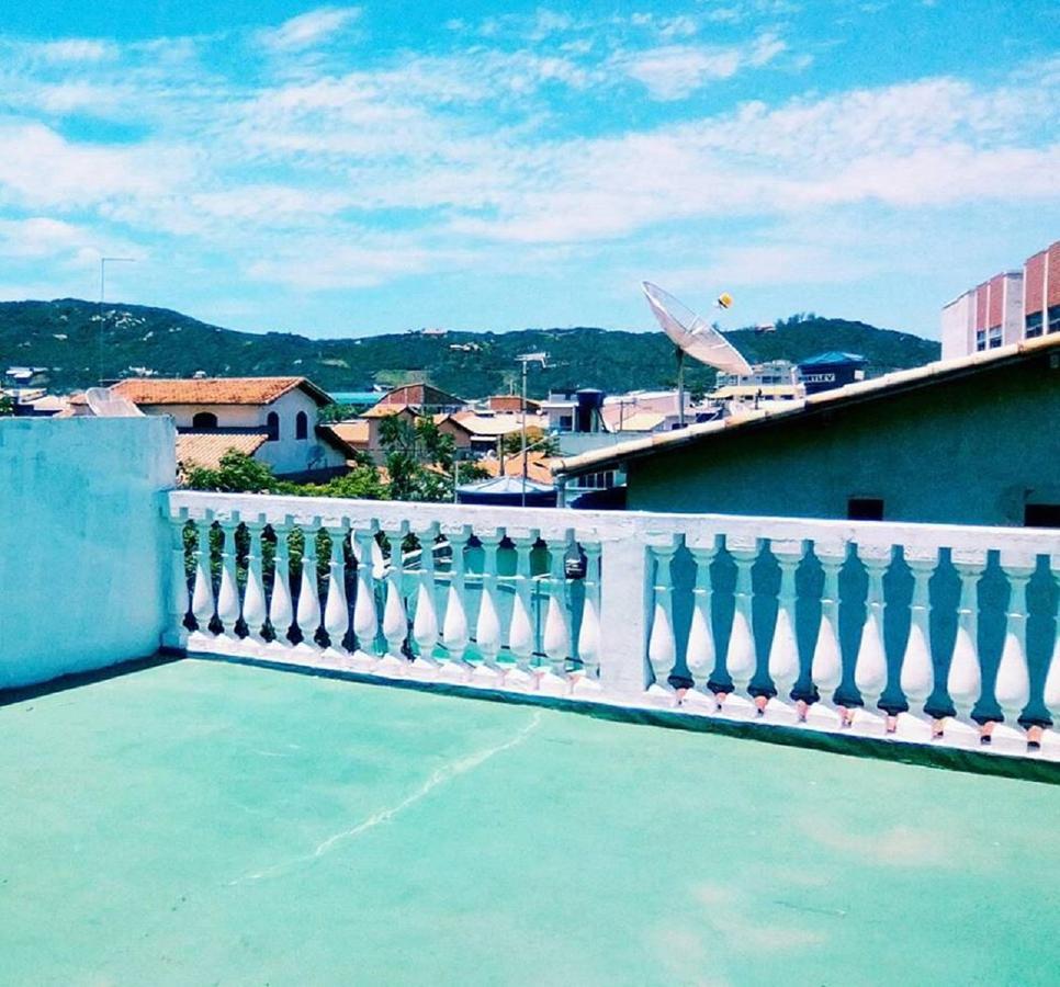 Hostel Kamorim Arraial do Cabo Eksteriør billede