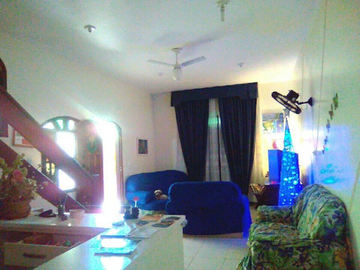 Hostel Kamorim Arraial do Cabo Eksteriør billede