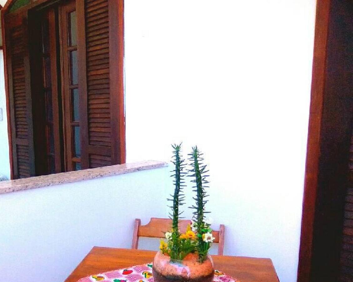 Hostel Kamorim Arraial do Cabo Eksteriør billede
