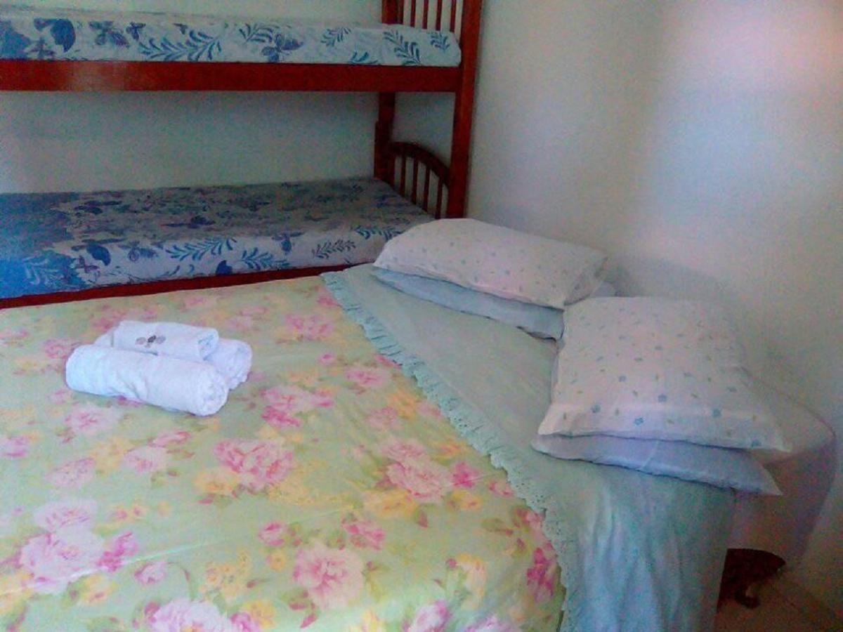 Hostel Kamorim Arraial do Cabo Eksteriør billede