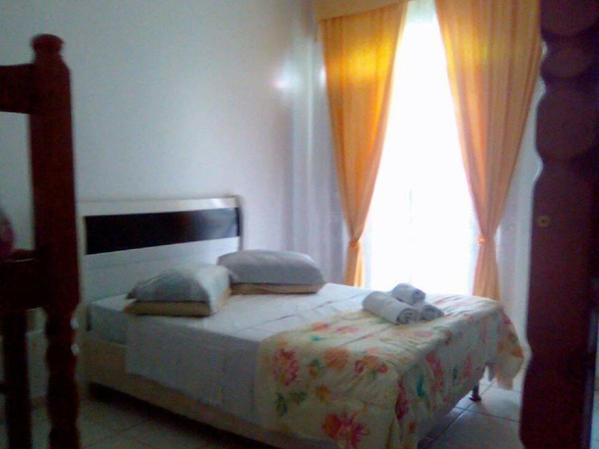 Hostel Kamorim Arraial do Cabo Eksteriør billede