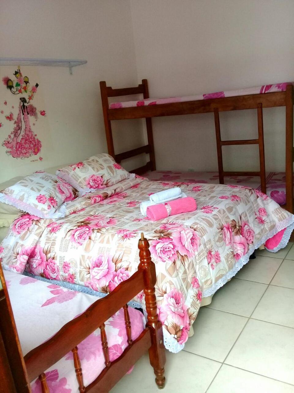 Hostel Kamorim Arraial do Cabo Eksteriør billede