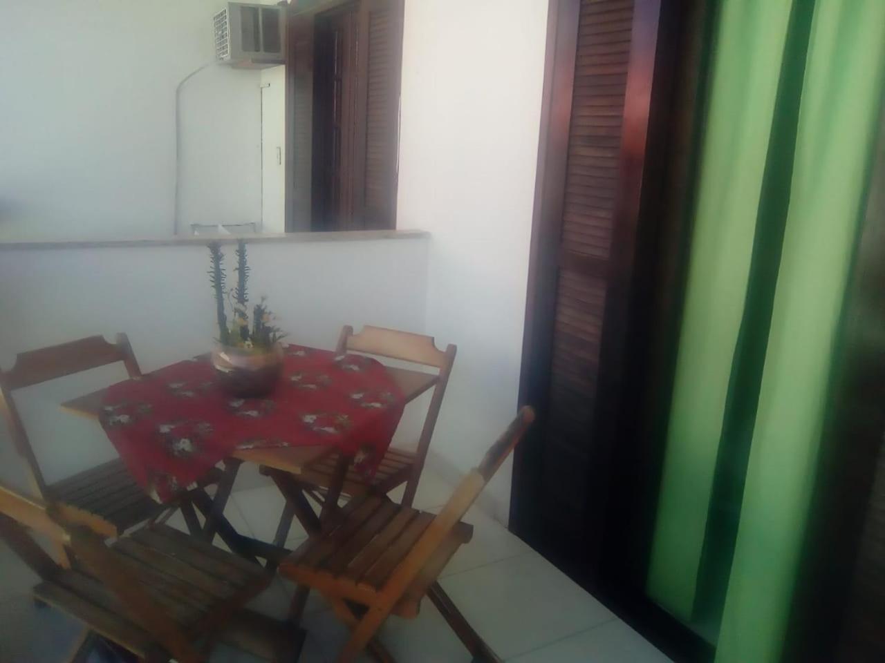 Hostel Kamorim Arraial do Cabo Eksteriør billede