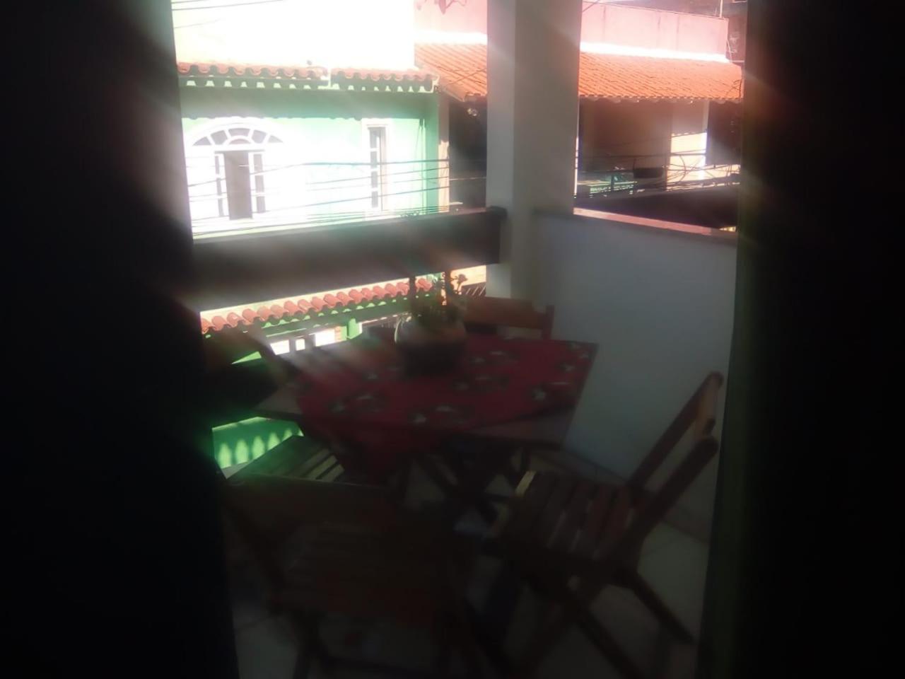 Hostel Kamorim Arraial do Cabo Eksteriør billede