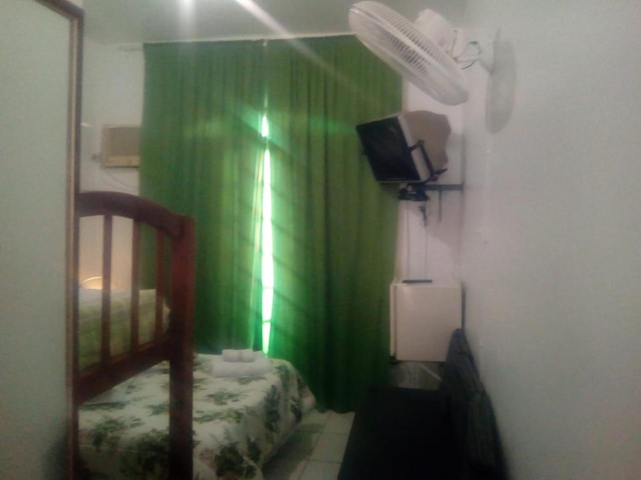 Hostel Kamorim Arraial do Cabo Eksteriør billede