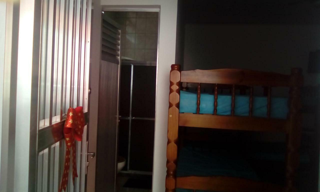 Hostel Kamorim Arraial do Cabo Eksteriør billede